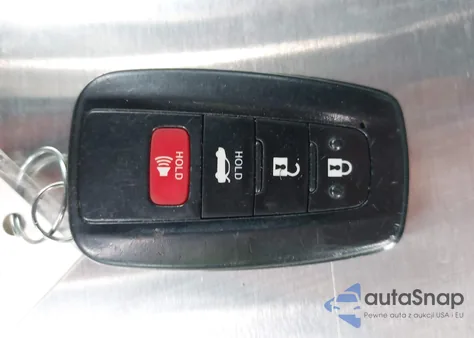 2018 Toyota Camry Xse V6 z USA, uszkodzony, nr VIN 4T1BZ1HK6JU013075